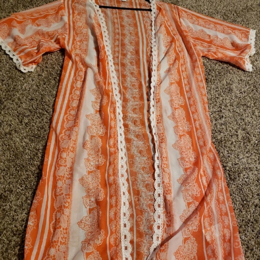*Final Markdown* LuLaRoe Chloe
